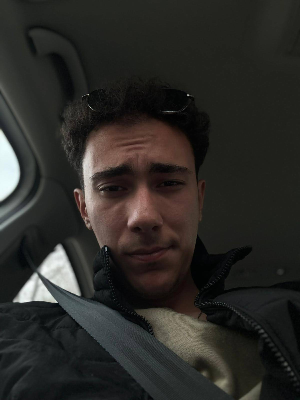 Alper Pamuk
